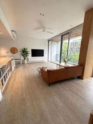 Seletar Park Residence (D28), Condominium #619189271